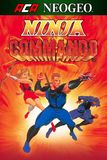 ACA NeoGeo - Ninja Commando (Xbox One)